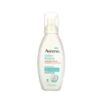 Aveeno Calm + Restore Redness Relief Foaming Cleanser 180ml (Canada)
