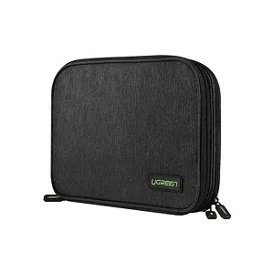 UGREEN LP139 Double Layer Storage Bag