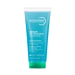 Bioderma Sebium Face And Body Wash Moussant Purifying Cleansing Gel 200 ml (France)