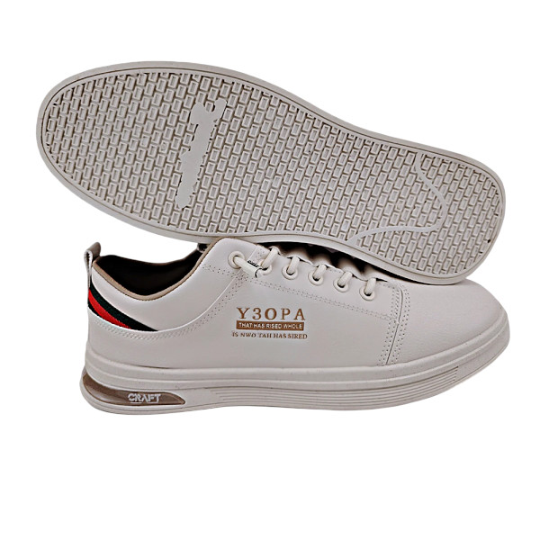 Luxury Men's Casual Shoes-FS006