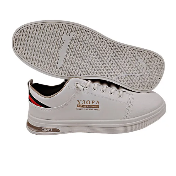 Luxury Men's Casual Shoes-FS006