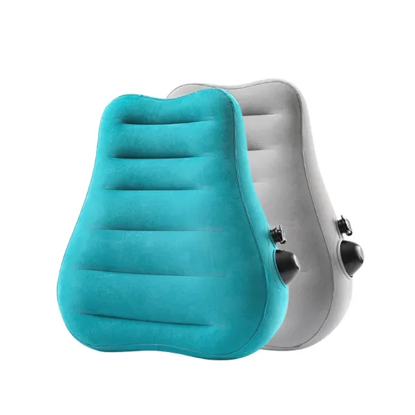 Air Filled Lumbar Support Cushion