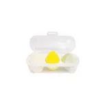 Beauty Makeup Sponge Puff 3Pcs Set Box (China)