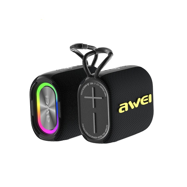 Awei Y382 TWS Wireless Bluetooth Speaker