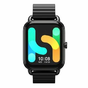 Haylou RS4 Plus AMOLED Smart Watch with spO2