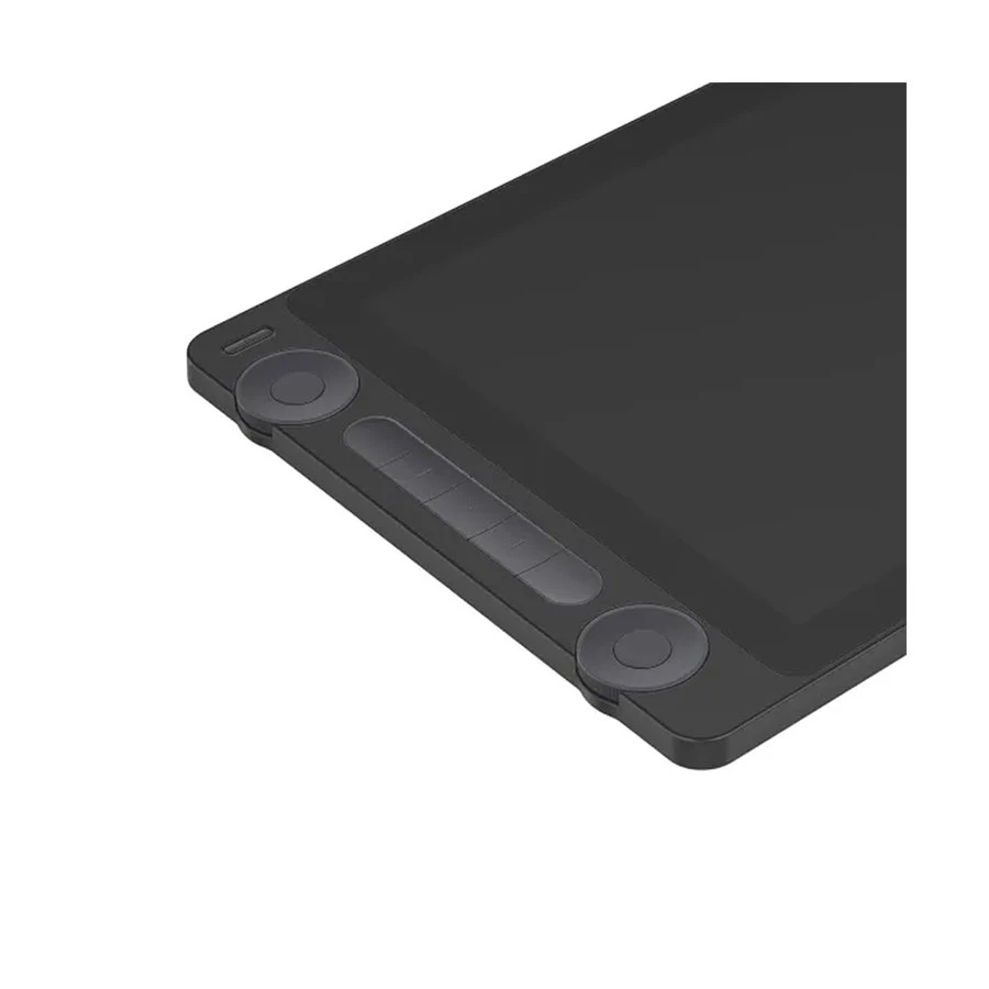 Huion Kamvas 13 Gen 3 GS1333 13.3 Inch FHD Pen Display Cosmos Black