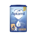 Aptamil 4 Toddler Baby Milk Powder Formula, 2+ Years, 800g (UK)