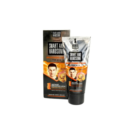 Emami Smart and Handsome Brightening Cream 30g (India)