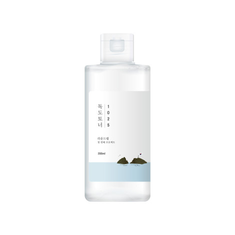 Round Lab 1025 Dokdo Toner 200ml (Korea)