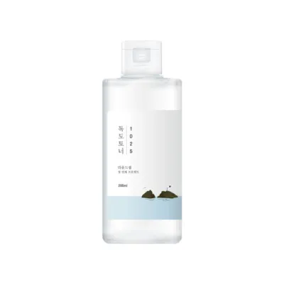 Round Lab 1025 Dokdo Toner 200ml (Korea)