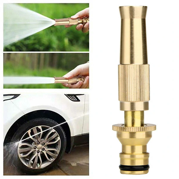 Water Spray Nozzle Washing Machine