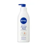 Nivea Sensual Musk Body Lotion 400ml (UAE)