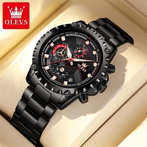 OLEVS 2873 Men’s Quartz Watch