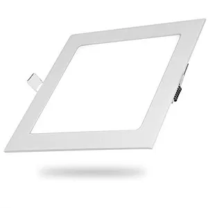 06 Watt Panel Square White Color Light