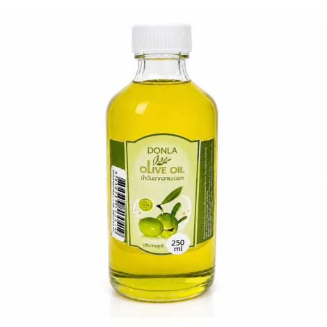 Donla Olive Oil 250ml (Thailand)