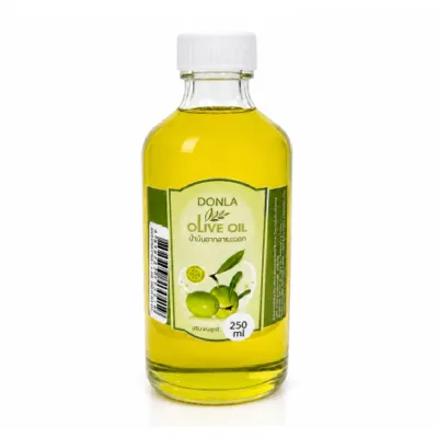 Donla Olive Oil 250ml (Thailand)