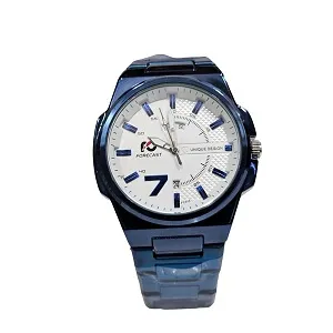 FORECAST Stainless steel  Digital Original Watch For Men –