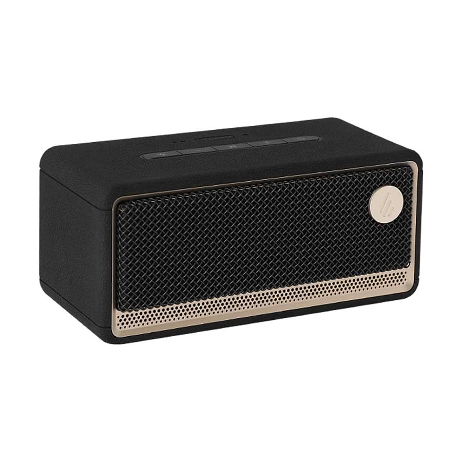 Edifier ES60 Black Portable Bluetooth Speaker