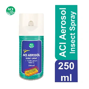 ACI Aerosol Insect Spray (250ml)