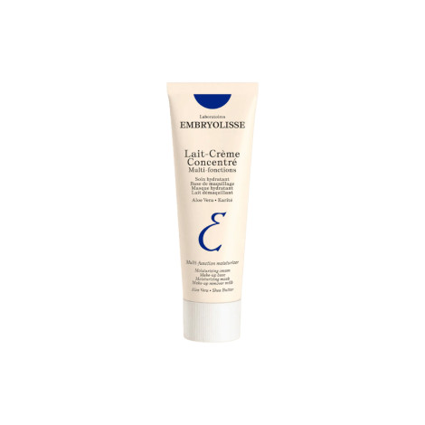 Embryolisse Concentrated Milk Cream Multi Function Moisturiser 75ml (France)