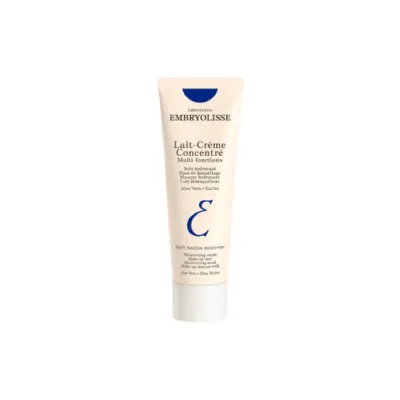 Embryolisse Concentrated Milk Cream Multi Function Moisturiser 75ml (France)