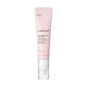 Medicube PDRN Pink Peptide Eye Cream 30ml (Korea)