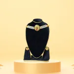 Necklace Set with Earrings for Women