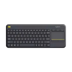 Logitech K400 Plus Wireless Keyboard