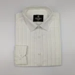 Premium Formal Stripe Shirt