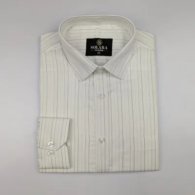 Premium Formal Stripe Shirt