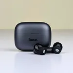 EQ27 Fun AI Translation True Wireless Earbuds – Bluetooth 5.4 ANC & ENC Noise Cancelling Earphones with 134+ Languages Real-Time Translation & 28H Battery