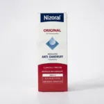 Nizoral Original Medicated Anti-Dandruff Treatment 100ml (Thailand)