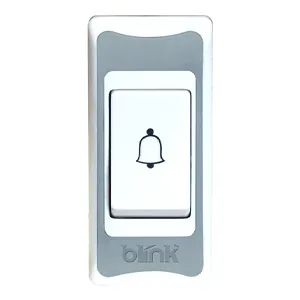 Blink Piano Bell Push (ORG)