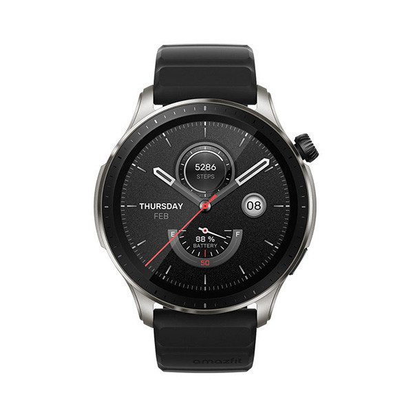 Amazfit GTR 4 Smart Watch