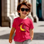 Kids Premium (Cotton) T-Shirt