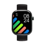 IMILAB IMIKI ST2 Black Bluetooth Calling Smart Watch