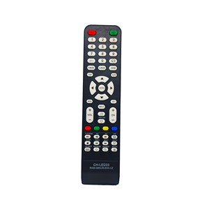 TV Remote CH-LED33(RH20-08HL05-EXX-CZ)