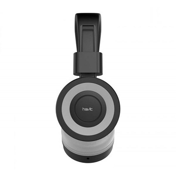 Havit 2218D 3.5mm Single Port Headphone