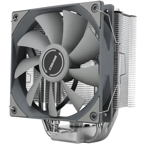 Thermalright Impact 120 CPU Air Cooler