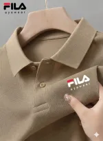 Men's 200 GSM Pique Cotton Polo Shirt, Half Sleeve