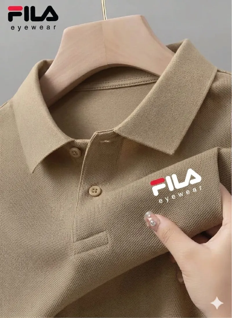 Men's 200 GSM Pique Cotton Polo Shirt, Half Sleeve