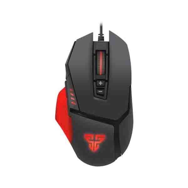 Fantech X11 Daredevil Macro RGB Gaming Mouse