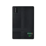 JIMOX JM-01 Multi-Output Mini UPS for Router & ONU (10400mAh, Fast Charging)