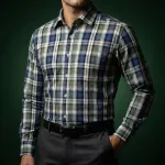 Premium Formal Shirt 3 Pcs Combo