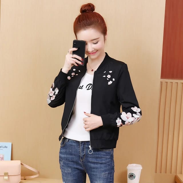Women's Blazer Fabric Winter Jacket, 280 to 300 GSM