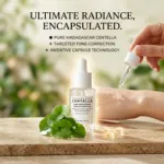 Skin1004 Madagascar Centella Tone Brightening Capsule Ampoule 30ml (Korea)