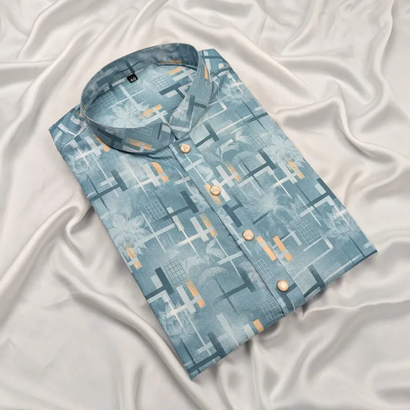Men's Cotton luxury Punjabi