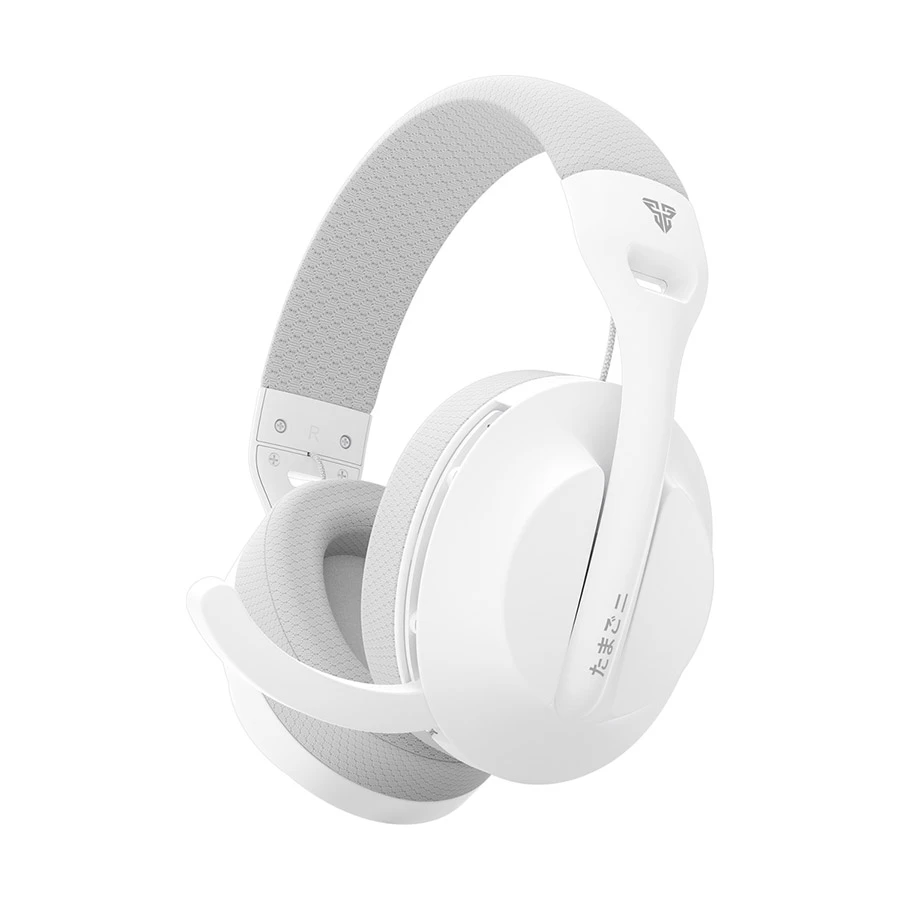 Fantech Tamago II WHG04 Bluetooth Headphone White