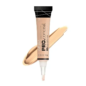 L.A. Girl Pro Concealer Creamy Beige (8gm)