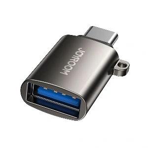 Joyroom S-H151 Type-C Male to USB Female Adapter